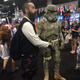Image for article titled The Force Is Strong With This Gallery Of Star Wars Celebration Cosplay